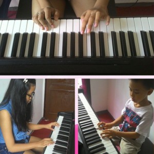 Nasya Course Multi Talent Surabaya Sidoarjo Indonesia