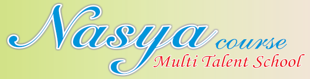Nasya Course Multi Talent School Indonesia