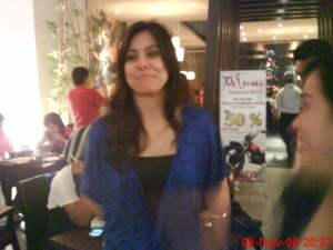 Friend  Nasya Course