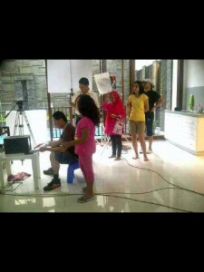 Nasya Course